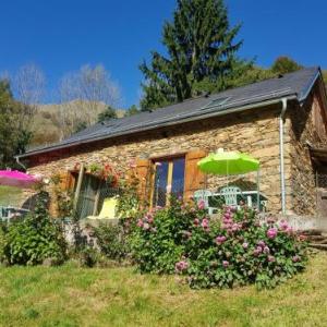 Gîte Seix 3 pièces 4 personnes - FR-1-419-386