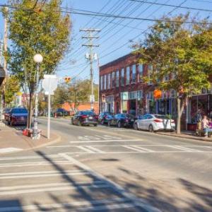 1BR and 2BR APT IN TRENDY NODA NEIGHBORHOOD by Frontdesk