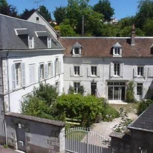 Gîte Gien 8 pièces 15 personnes - FR-1-590-159