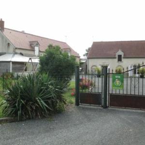 Gîte Vieilles-Maisons-sur-Joudry 5 pièces 7 personnes - FR-1-590-89