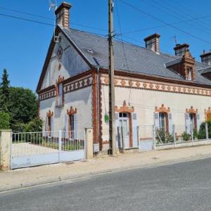 Gîte Lorris 3 pièces 7 personnes - FR-1-590-189