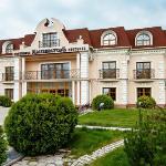 Imperator Hotel Tula