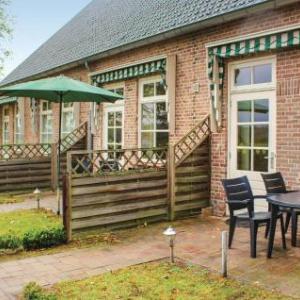 Two-Bedroom Holiday Home in De Moer