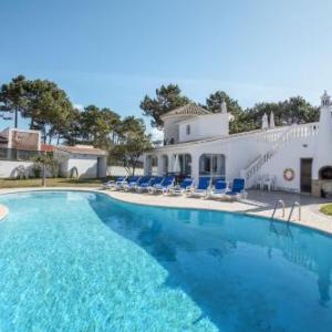 Villa Jacinto