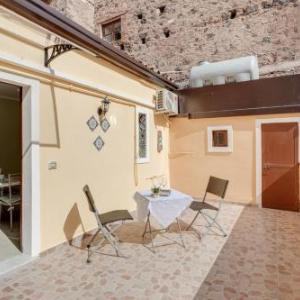 GuestHost - Casa Marinella - Flat with Terrace