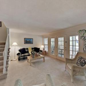 Dual-Suite Island Escape - Golf Tennis Beach Club condo