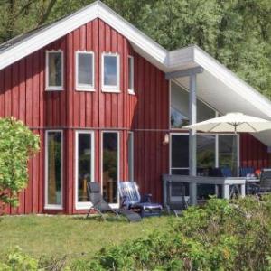 3 Bedroom Gorgeous Home In Rechlin