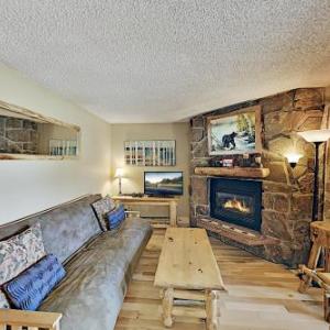 All-Season Retreat - Hot Tubs Sauna - Near Dining condo