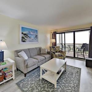 Lovely Surfside Shores Gem - Beach Access & Pool condo