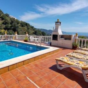 Villa Paco At Home