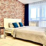 Апартаменты PLAZA LOFT Barnaul