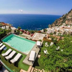 Amore Rentals - Villa Mimosa