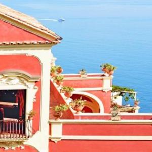 Amore Rentals - Palazzo Santa Croce