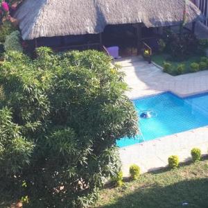 Sparkle Guest House - Self-Catering Pool Garden