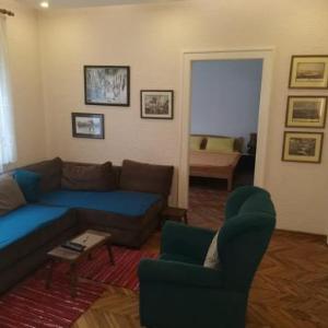 Apartman Miroslava Tirša