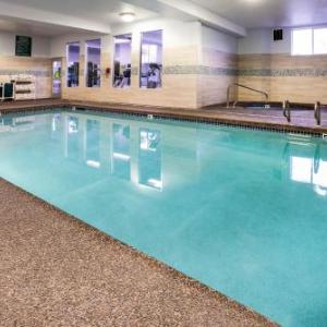 La Quinta Inn & Suites by Wyndham Portland Airport