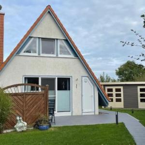 Nordsee Ferienhaus Diemel