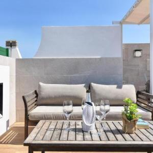 Bungalow Irene Playa del Ingles by VillaGranCanaria