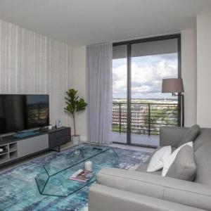 Luxury Apartment in Downtown Doral