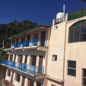 Valley View Inn