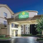 La Quinta Inn & Suites by Wyndham Jackson Airport/Pearl Pearl Mississippi