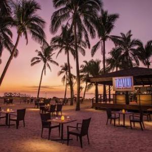 DoubleTree Resort by Hilton Fiji Sonaisali Island