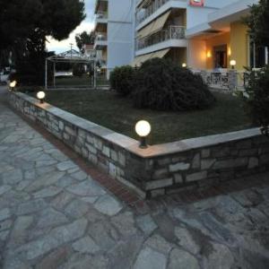 Hotel Kalloni