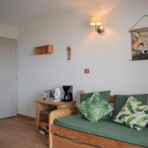 Appartement Font-Romeu-Odeillo-Via 2 pièces 4 personnes - FR-1-580-35