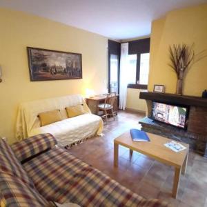 Apartment with 2 bedrooms in Mas de Ribafeta with WiFi