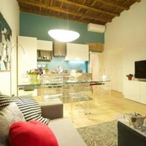 New Apartment - Trendy Fico Blu - Piazza Navona