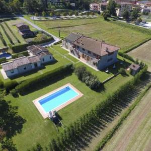 Villa della Valle relax you deserve near Lake Trasimeno