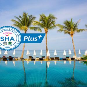 Lanta Casuarina Beach Resort - SHA Plus