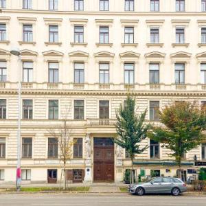 Exclusive Suite Universitaet Wien