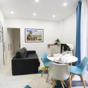 GuestReady - Bright and Spacious Apartment near Eiffel Tower