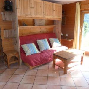 Résidence Les Hauts De Chavants - 2 Pièces pour 6 Personnes 08