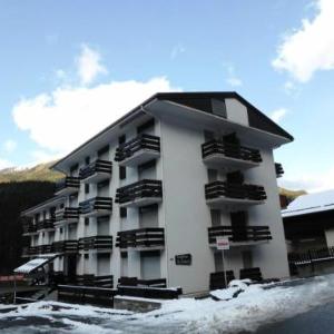 Résidence Les Esserts - 2 Pièces pour 5 Personnes 20