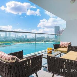 LUX - Opulent Island Suite 3