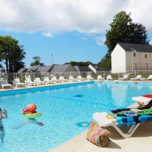 Holiday Home Domaine de la Baie - ADN400