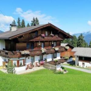 Apartment Luxner - KAB137