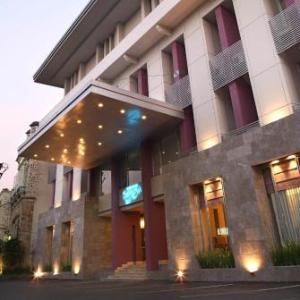 Serela Riau by KAGUM Hotels