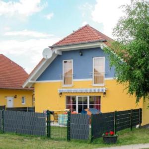 Holiday Home Ferienpark Verchen - VRN107