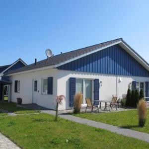 Holiday Home Heide - ATF105