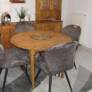 Apartment Achterwasser - ZEM109