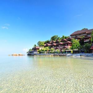 Haad Yao Bayview Resort & Spa - SHA plus Certified