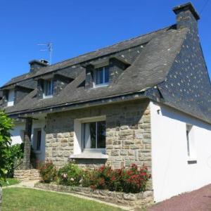 Holiday Home Le Clos Erbert - RHU315