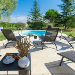 Holiday Home Bozac - VOJ100