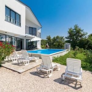 Holiday Home Villa Dorotea