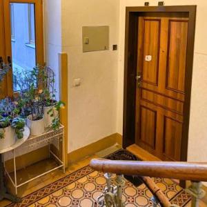Modern Apartment Wiener Stadthalle