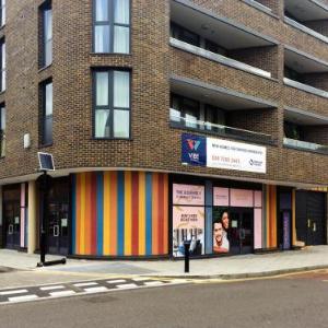 Contemporary Apartments WEMBLEY - SK