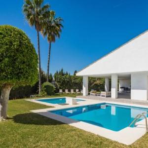 Luxury villa 11 puerto banus